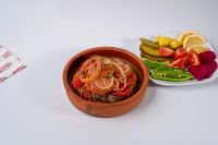 لحومات بالفرن