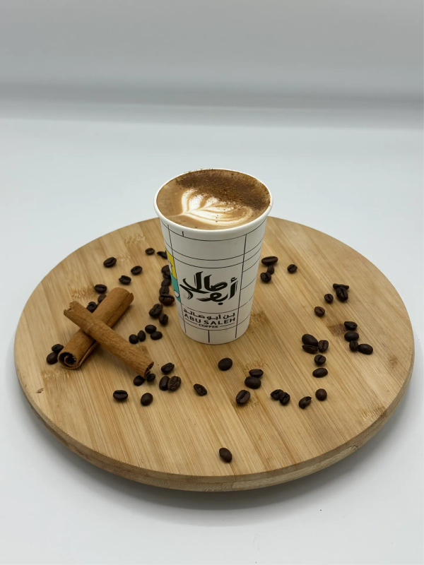 مشاريب ساخنة وباريستا