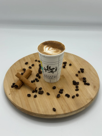 مشاريب ساخنة وباريستا