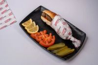 ساندويشات الريس (بوارد)