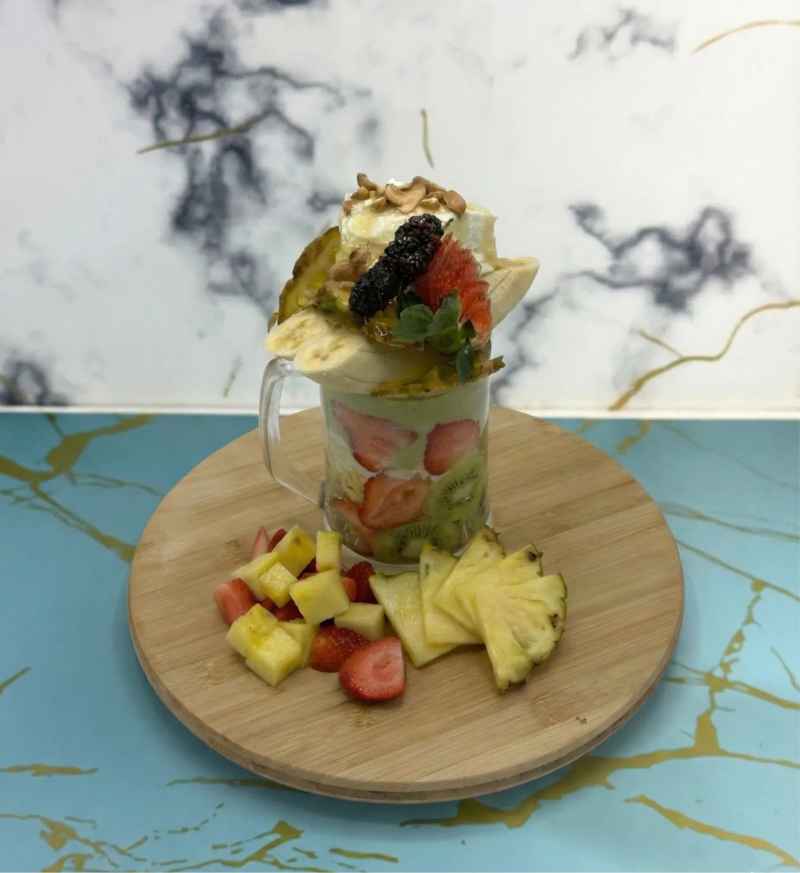 إمبراطور أبو صالح