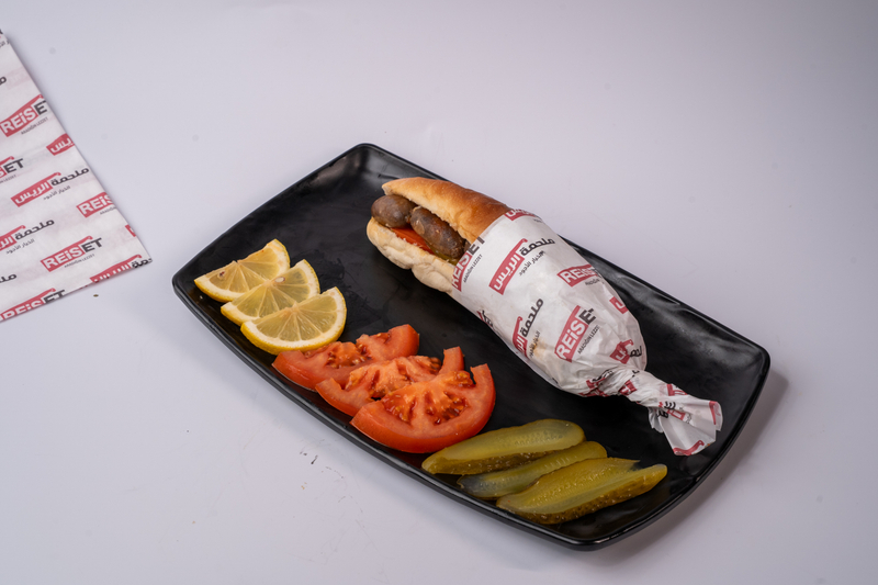 نقانق (صاصيجو)