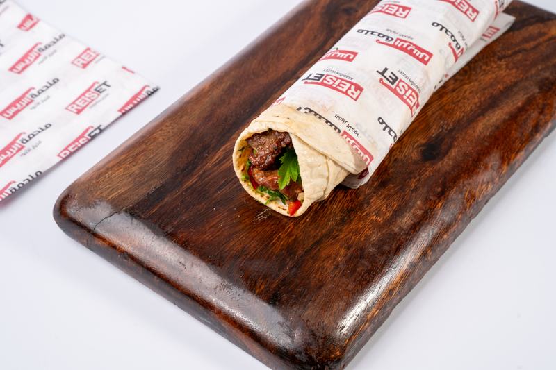 سندويشة كباب