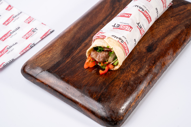 سندويشة شقف