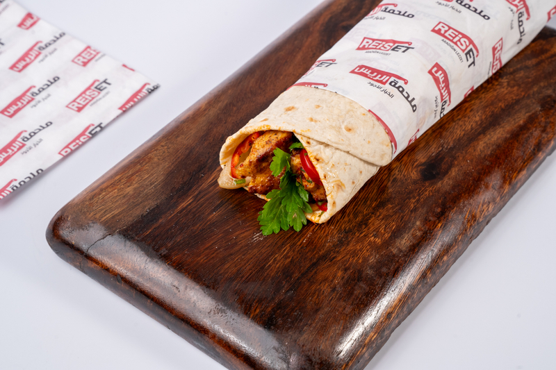 سندويشة شيش