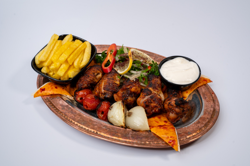 جوانج (1 كيلو)