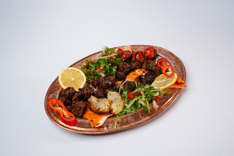 سودة غنم (1 كيلو)