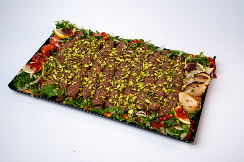 كباب بالفستق (1 كيلو)