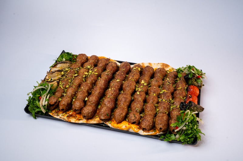 كبة عالسيخ 1/2 كيلو