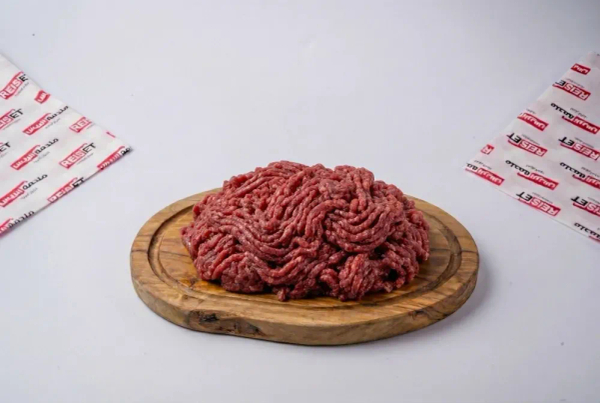 لحوم نية (كيلو)