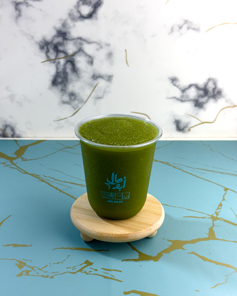 ليمون ونعنع