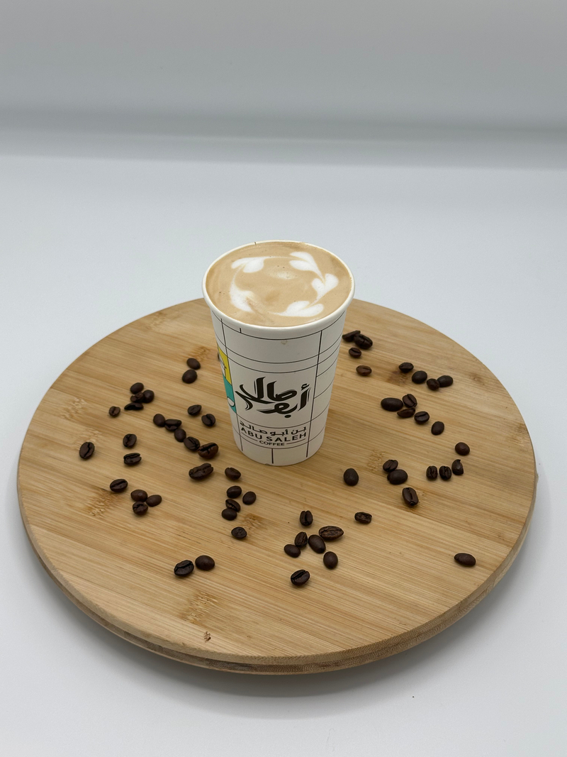 كافيه لاتيه