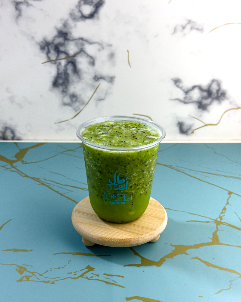 كيوي وبرتقال