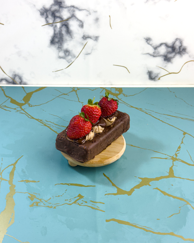 كريب براوني