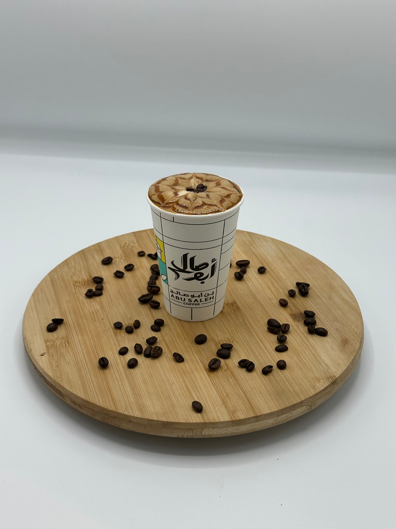 كراميل ميكاتو