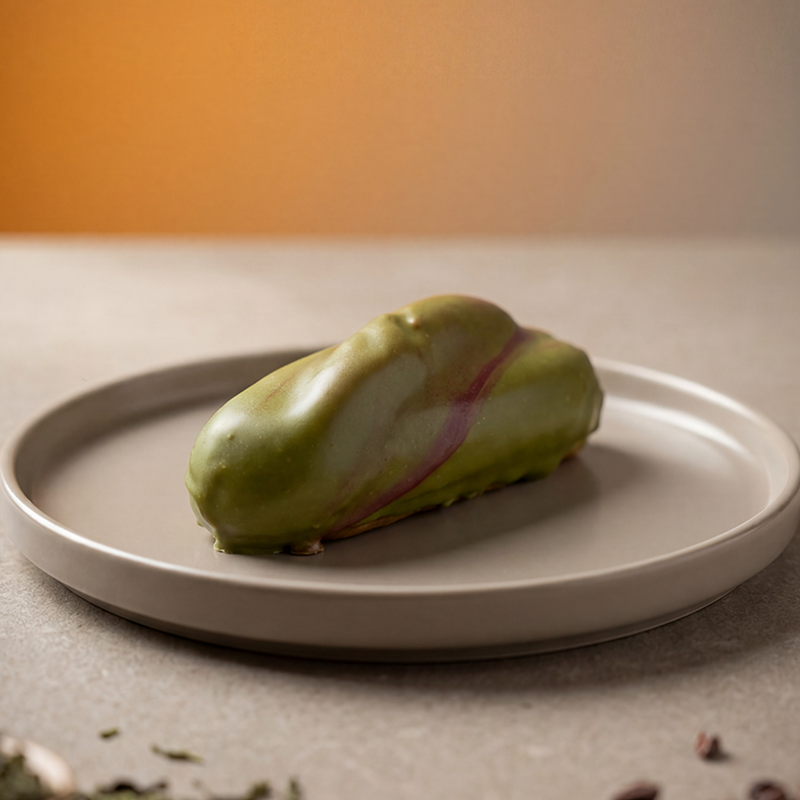 سيدريك جروليت بستاشيو