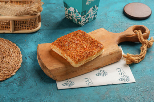 جبنة ميكس (جبنة قشقوان وبيضة)