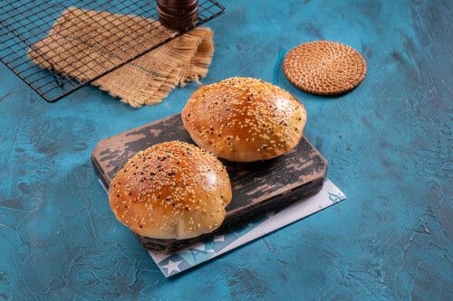 جبنة مدورة (شرائح جبنة مع نعناع)