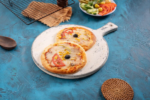 بيتزا سواريه